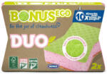 Bonus Bonus+ DUO karcmentes mosogatószivacs 2db/csg (DA503XSZHTB146)