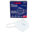 Alpha Szájmaszk U-MASK FFP2 1db/csomag, 10 db/doboz (DA503XSZADUMFFP2)