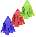 Pamex Mop mikroszálas, Supermop (DA503XSZBA8000798181501)