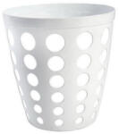 PLANET Műanyag irodai szemetes fehér 12 L (DA503XSZAD0122W)