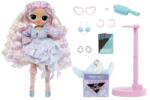 MGA Entertainment L. O. L. Surprise! O. M. G - Пърла (510390-EUC)