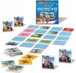 Ravensburger 207428 Mini memóriajáték Mancs őrjárat (20742)