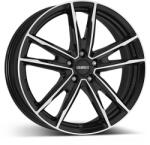 DEZENT Jante aliaj DEZENT KF DARK CB66.1 7.50X19 5X114.30 ET40 - anvelopejantealiaj - 1 062,00 RON