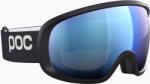 POC Скиорски очила POC Fovea uranium black/partly sunny blue