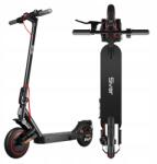 Siver City 2025 Elektromos roller Siver 10 lite 700W lengéscsillapító irányjelzők (AKC123-1)