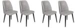 ASIR GROUP Étkezőszék Szett 4 db Dallas-524 V4