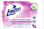 Linteo Nedvesített WC-papír tejsavval 60 db (8594158374578)