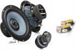 Gladen Autós Hangszórók Gladen M 165 G2 165mm 16, 5cm 2x85W 3 Ohm 2-WAY 92 dB (M165G2)