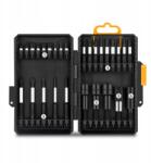  S2 Fúrószár Készlet 28 Darabos Multifunkcionális Fúrószár Készlet (Drill Bit Kit)