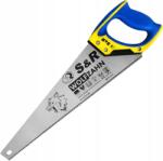 S&R Kézi fafűrész S&r ergo markolattal SK5 acél (125475008)