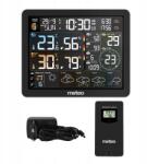 Meteo Multi Időjárás Állomás Meteo SP400 Wifi +levegőmérő Higrométer Baromet (SP400)