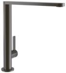 Villeroy & Boch Finera baterie bucătărie pe picior antracit 92700005 (92700005)