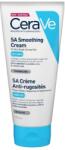 CeraVe Crema hidratanta si exfolianta pentru pielea uscata SA, 177 ml, CeraVe