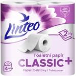 Linteo toalettpapír 2 rétegű 4 db (20677)