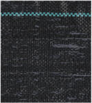 Evotools Agrotextil gyomirtó háló HG - 100 m hosszú 100 m 1, 6 m fekete