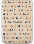 PocketBook pb629/634 flip case birds print (SH-634-BDP-WW)