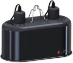 Repti Planet Lampă REPTI PLANET DUAL DOME
