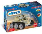 Eitech строителен комплект Tank II 255 части (00215)