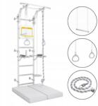 Małpiszon Gimnasztikai létra Next 1 Max fehér (RMN)
