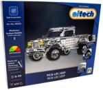 Eitech строителен комплект Jeep автомобил 630 части (00225)
