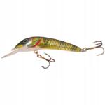 Mistrall wobbler Dancer úszó 6cm minta 124 (W-DCA-124-060-FL)