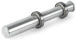 RawTech PIN-G 31mm Honda за заден монтаж на едностранна стойка