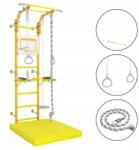 Małpiszon Gimnasztikai létra Next 1 Max narancssárga (02.013.13.011)