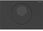 Geberit Sigma buton de spălare pentru WC negru 115.890. 16.6 (115890166)