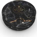 Woodbridge Candle Illatgyertya dobozban White Musk Vetiver (5060457532078)