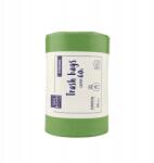 Idea Home Szemétzsákok Szegregációhoz Ldpe extra erős 60L Green 50 db (111253)