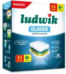 Ludwik Classic mosogatógép tabletta 55 db (5900498041521)