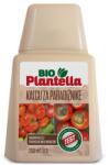 Plantella Ingrasamant foliar BIO PLANTELLA calciu pentru tomate - 250 ml, Biostimulator rosii, Corector deficit de calciu (53266)
