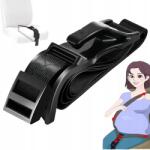  Biztonságos autós öv terhes nőknek - elosztja a nyomást (735099796373)