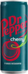 Dr Pepper Szénsavas üdítőital Dr Pepper 330 ml (8435185954626)