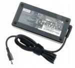 Lenovo Tápegység Lenovo 170W 20V 8.5A ADL170NLC3A W540 P70 Y920 SlimTip (45N0558)
