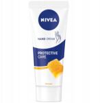 Nivea kézkrém Protective Care Védő méhviasszal 75ml (9005800291888)