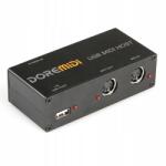  Usb-midi Host Guitar Effector MIDI szintetizátor (750749507154)