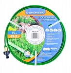 Gruntek Kerti locsolótömlő perforált locsolócső 4-5 m2/m 15 m Gruntek S&r (296223150)