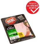 HERZ szeletelt sült karaj 90 g