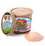  Bite & Delight Himalája Só Finomítatlan Apró Szemcsés Tartósítószer Nélkül 750 ml