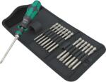 Wera Kraftform Kompakt 838 RA-R M Set 1 Szerszámkészlet (15 db / csomag) (05051061001)