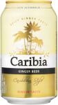  Caribia gyömbéres sör 0, 33l
