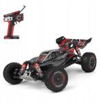 WLtoys Komplett jármű WLtoys 124010 1: 12 55km/h távirányítós autó (755732933941)