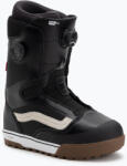VANS Încălțăminte de snowboard pentru bărbați Vans Aura Pro black/white Clapar snowboard
