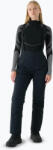 4F Pantaloni de schi pentru femei 4F Fnk F0997 deep black