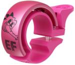 Knog Oi Classic EF kerékpáros csengő - kicsi