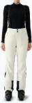 4F Pantaloni de schi pentru femei 4F Fnk F0997 broken white