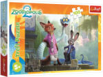 Trefl Zootropolis 2 100db-os puzzle - Trefl (16523T) - jatekshop