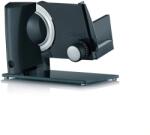 Graef S32116 szeletelő Elektromos 200 W Fekete Üveg, Fém (S 32116 MULTICUT PLUS)