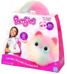 MGA Entertainment Skyrocket: Pomsies Szeretnivaló viselhető Pom-pom kedvenc - Skye (18004/18801) - jatekshop